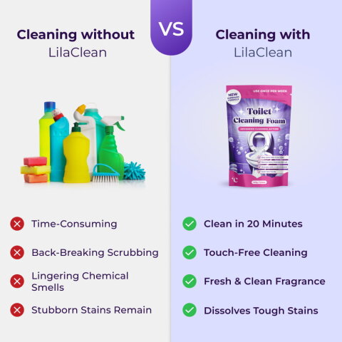 LilaClean image