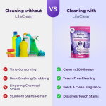 LilaClean image